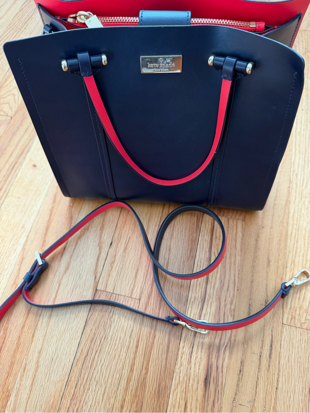 Kate Spade Handbag - Picture 6 of 6